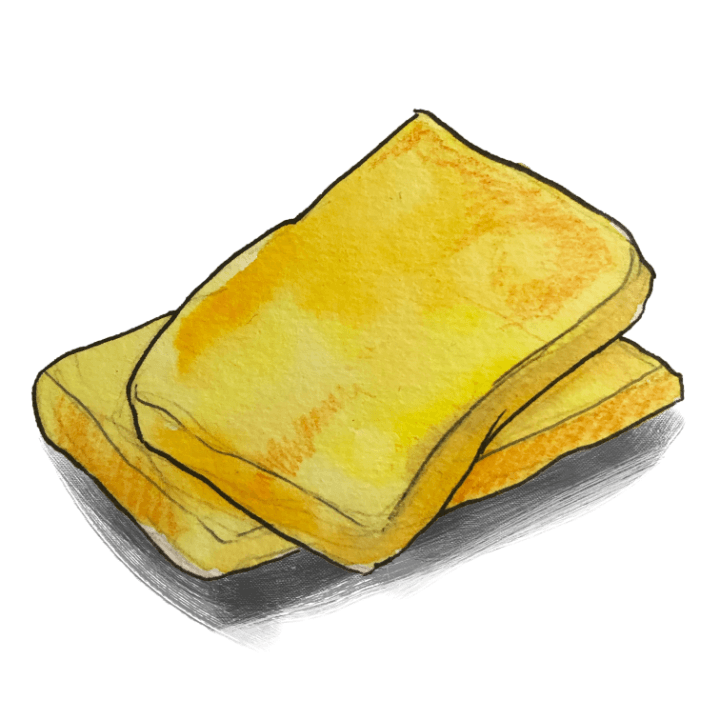 Toast（トースト）