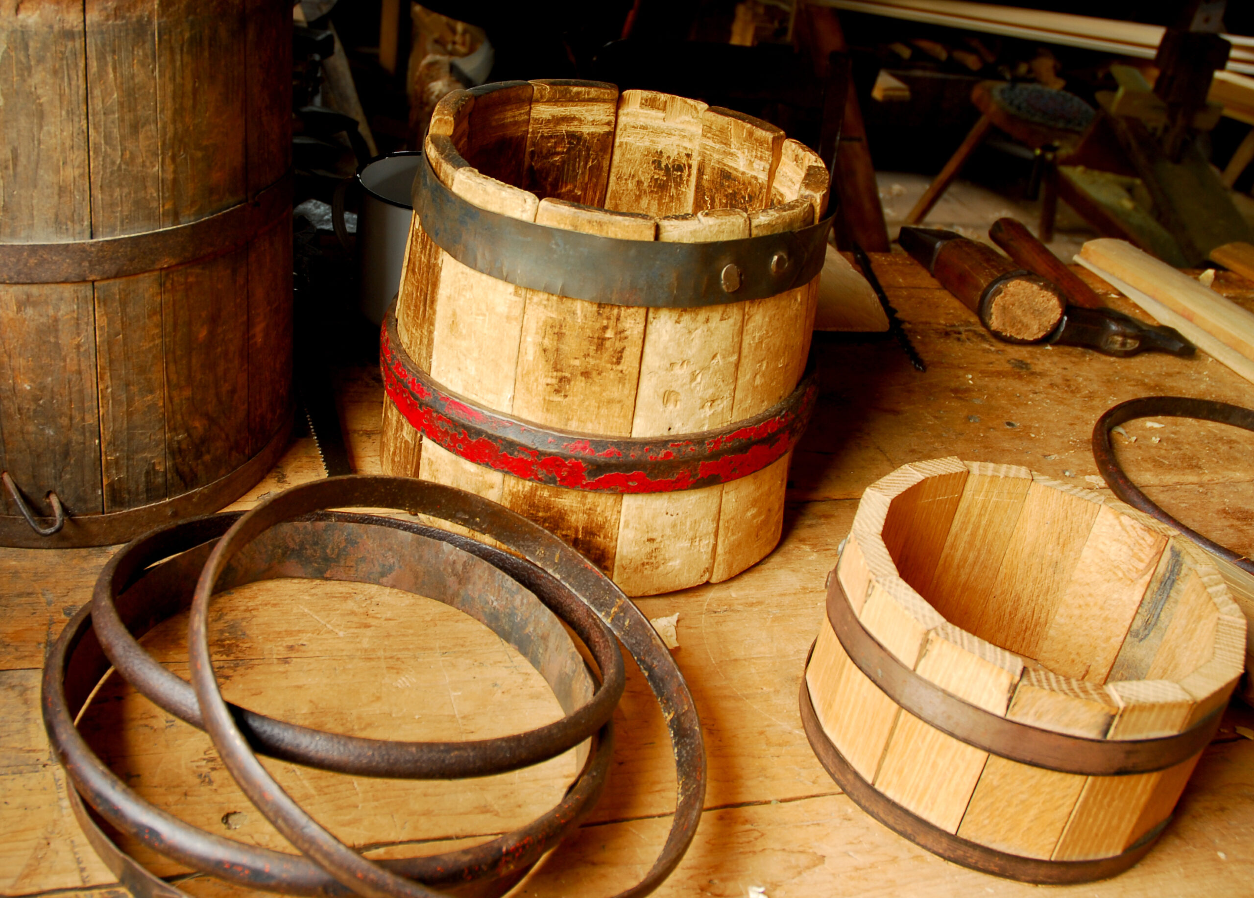 1年修理保証 ミニ樽 ウイスキー 樽 オーク 熟成樽 食器