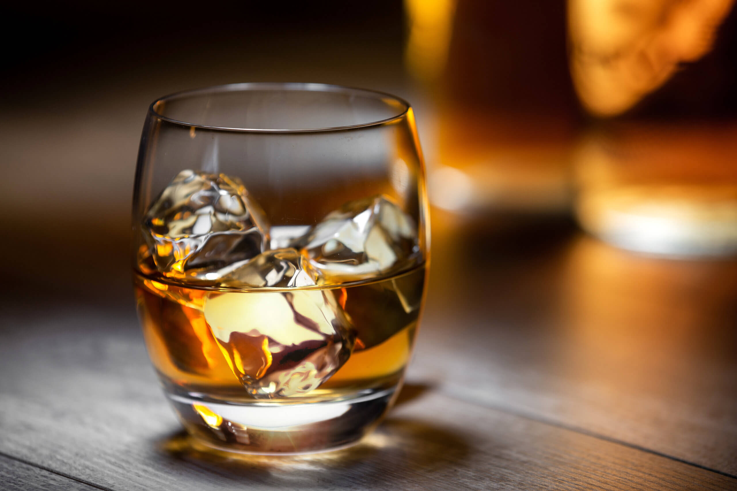 ウイスキーを毎日飲むのは健康に悪い 適量について解説 Dear Whisky