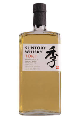 Suntory Toki Blended Whisky