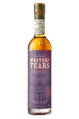 Walsh Whiskey Writers' Tears Copper Pot Ulysses Limited　Edition Irish Whiskey