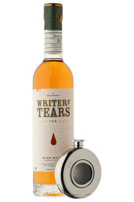 Walsh Whiskey Writers' Tears Copper Pot Whiskey Ireland