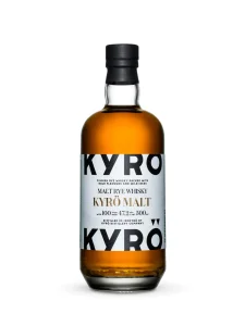 Kyrö Distillery Company – https://kyrodistillery.com/