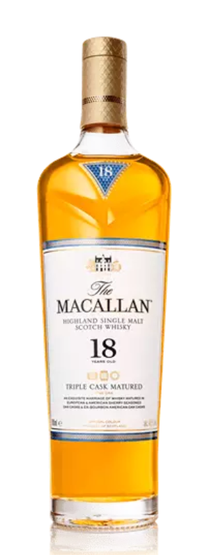 The Macallan-https://www.themacallan.com/en/triple-cask-matured-18-years-old