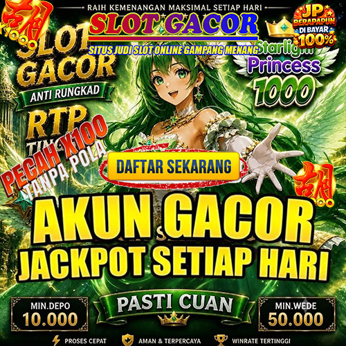 Dewa77 Hiburan Online Visual Memikat Sistem Ringan