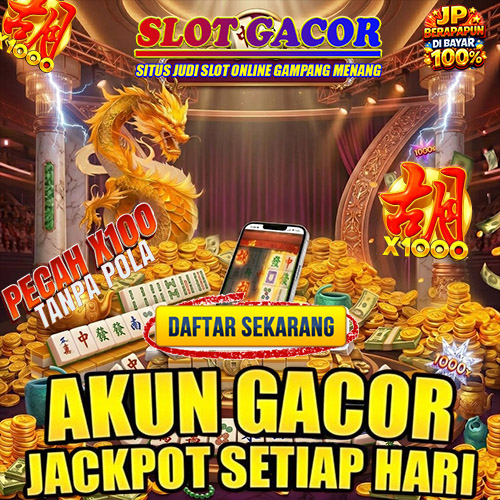 Joker88 Platform Game Interaktif Modern Menyenangkan